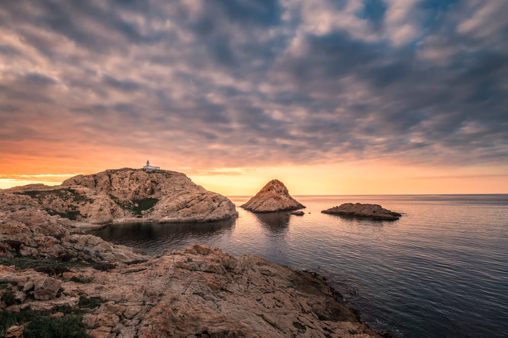 tramonto-pietra-ile-rousse