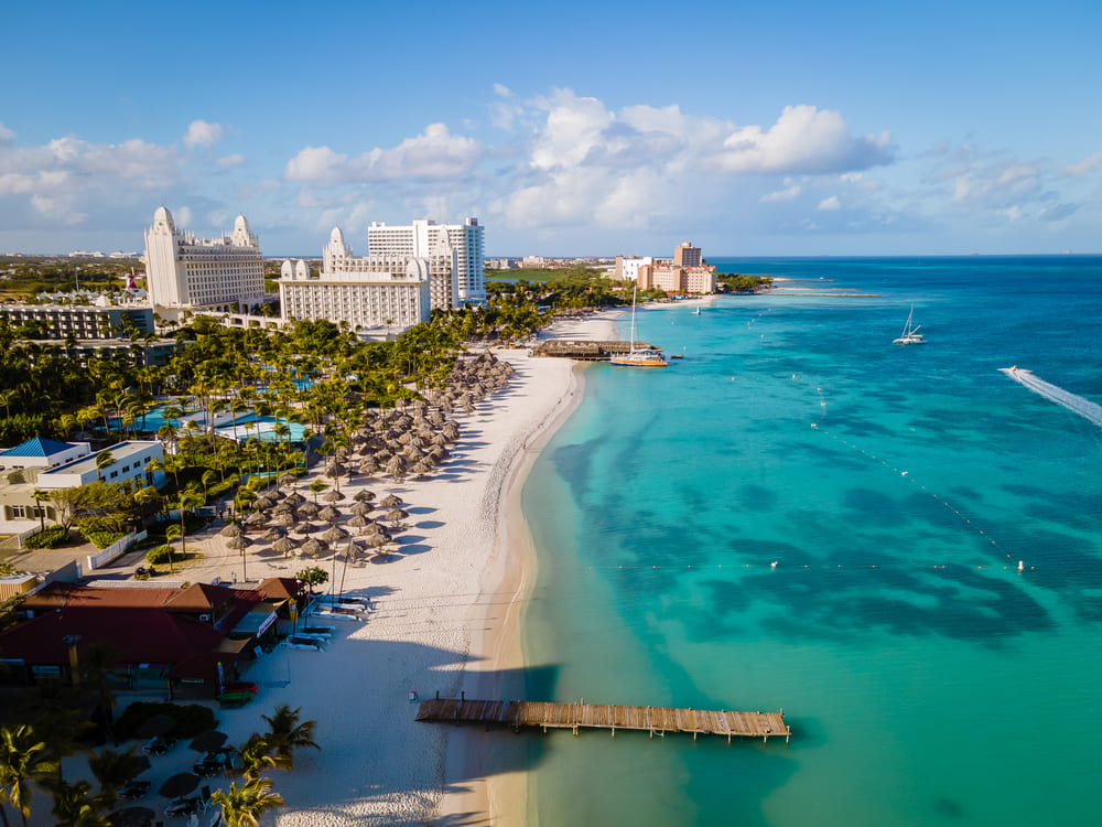 aruba
