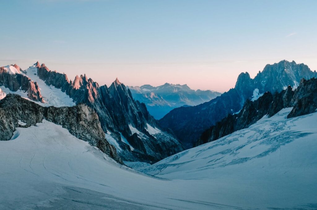 chamonix