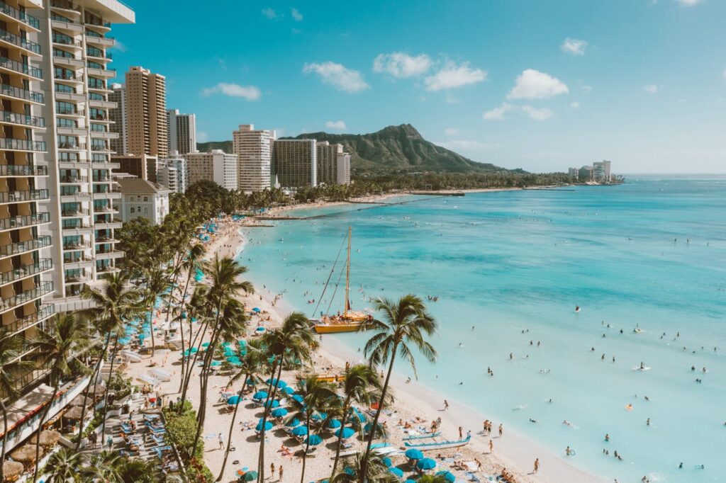 honolulu-hawaii