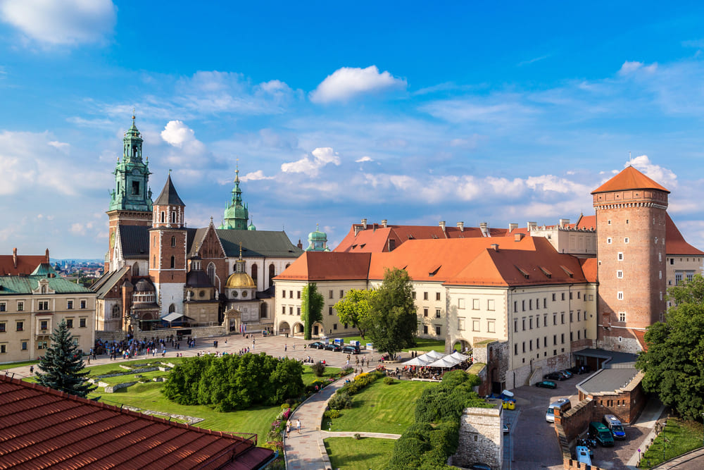 cracovia