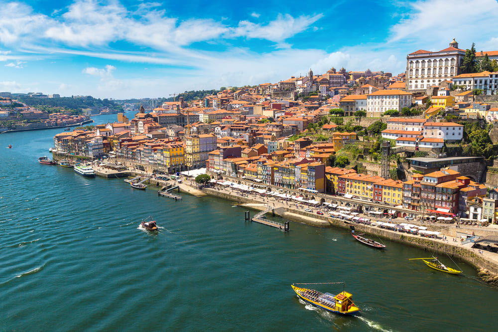 porto-portogallo