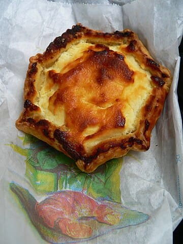 Imbrucciata