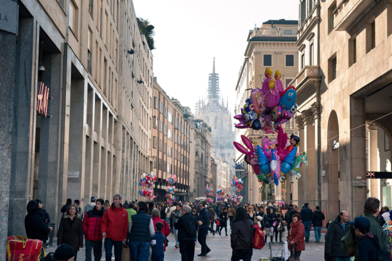 A Milano Si Segue Quello Ambrosiano Carnevale Ambrosiano 2025: Date, Tradizioni e Quando si Festeggia a