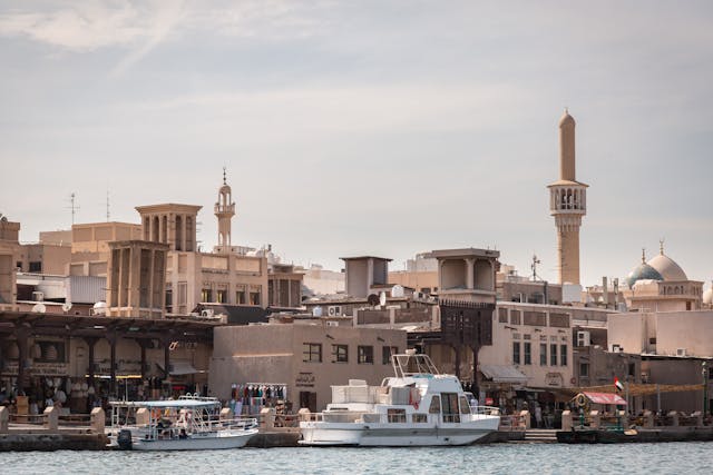 deira