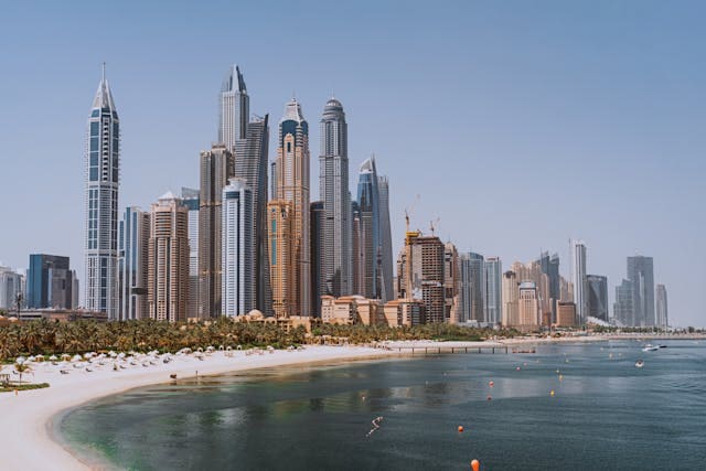 dubai-marina