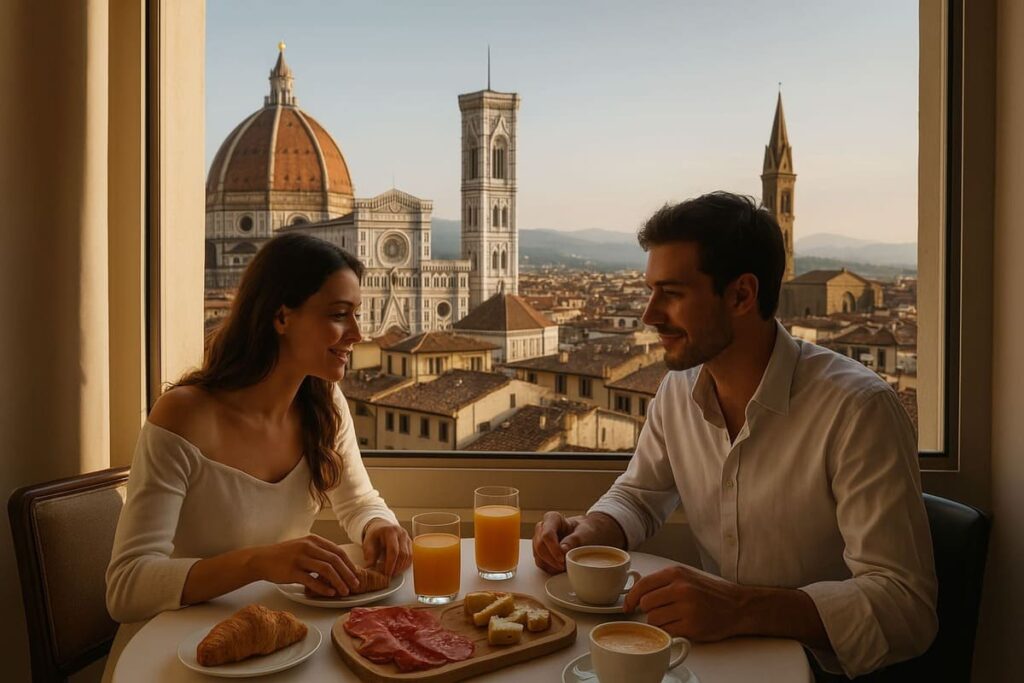 coppia-colazione-firenze