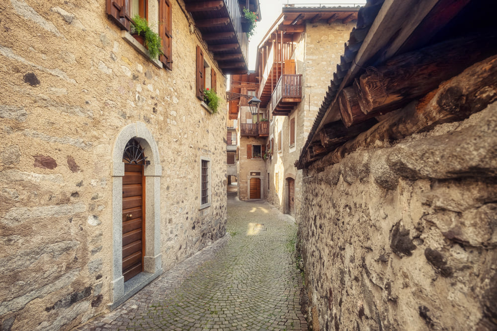 bagolino