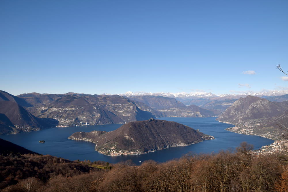 monte-isola