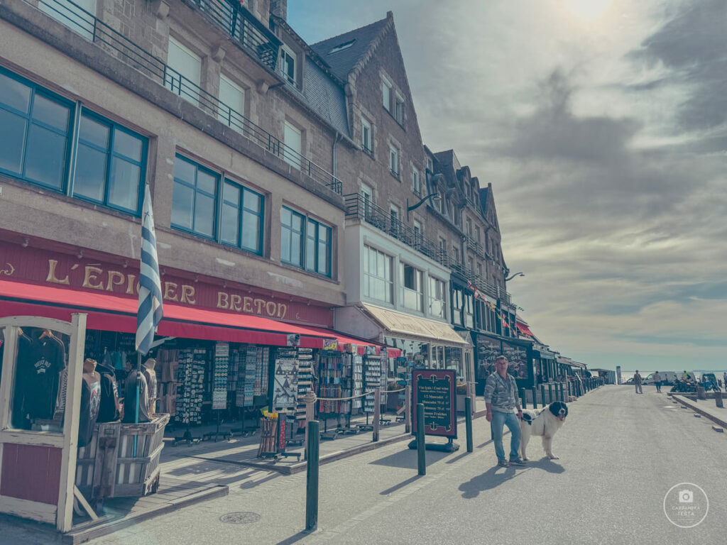 cancale