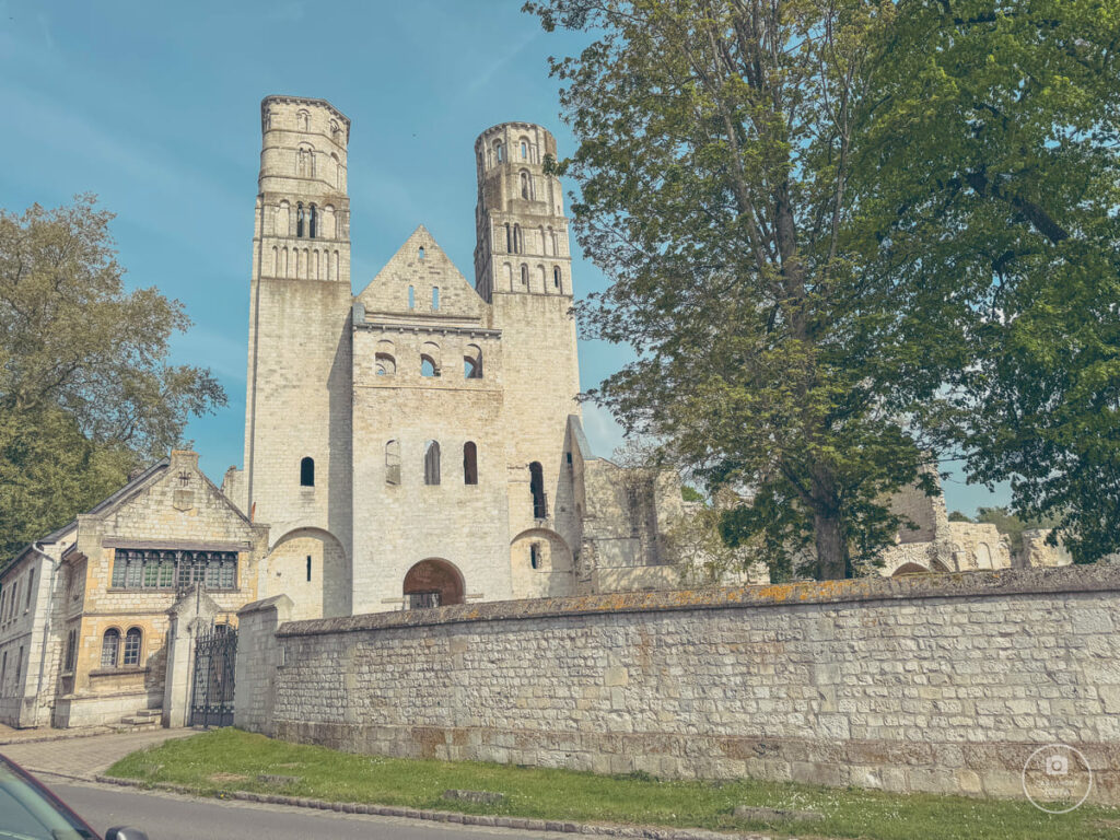 abbazia-jumieges