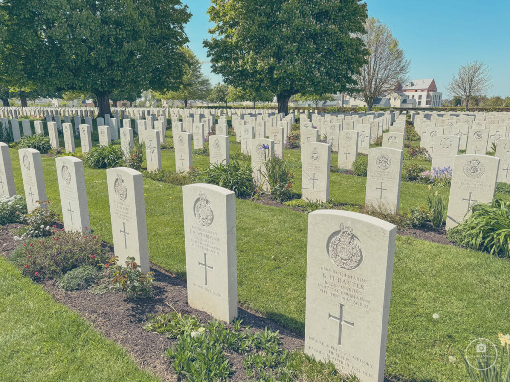 cimitero-inglese-normandia