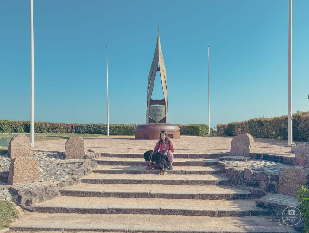 memoriale-ouistreham