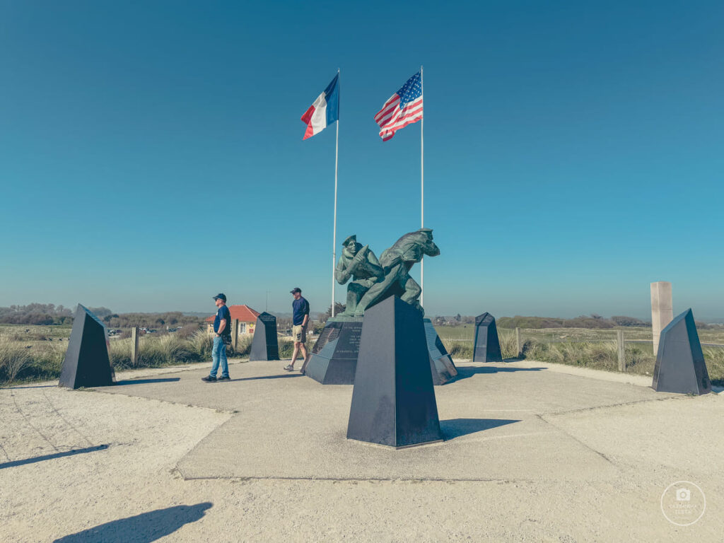 memoriale-utah-beach