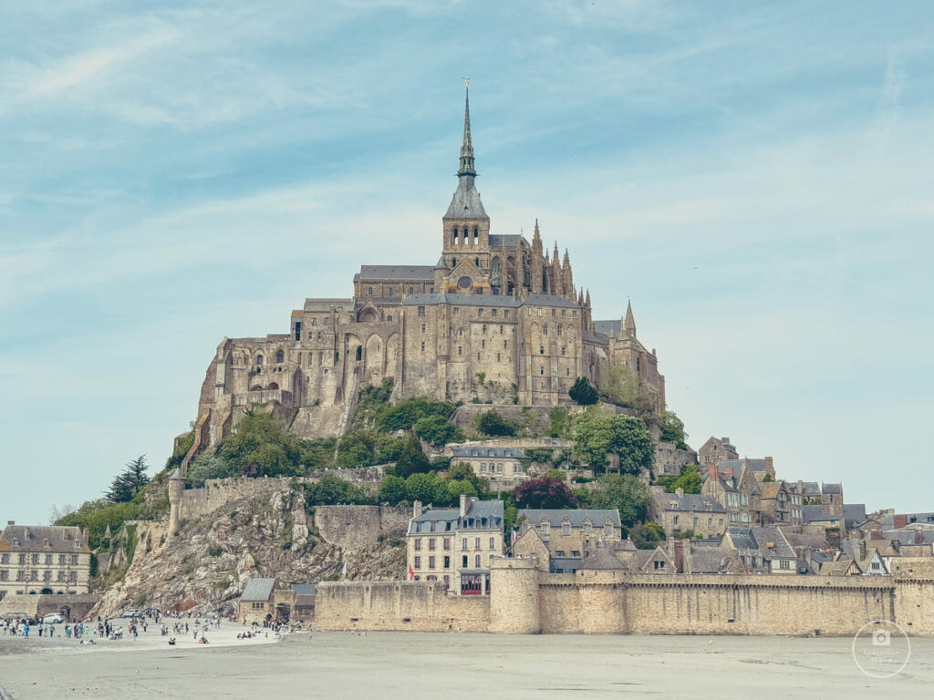 moint-saint-michel
