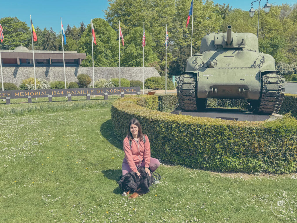 museo-memoriale-bayeux