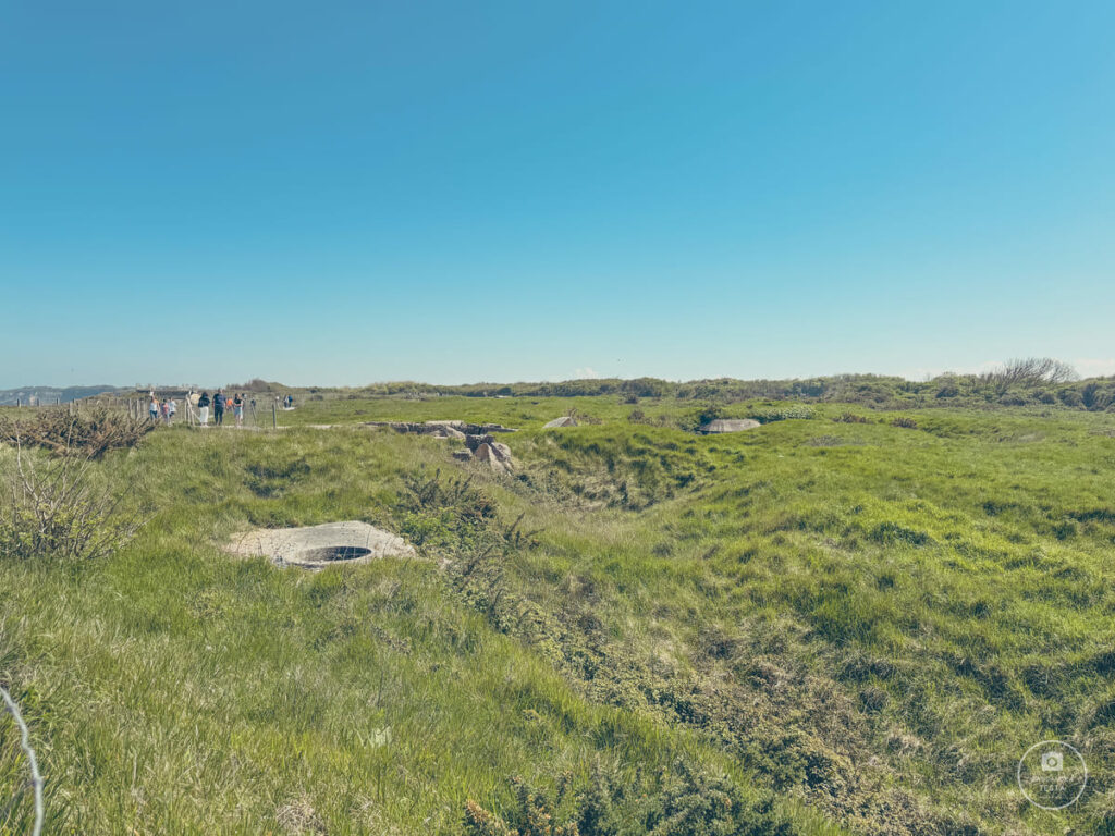 pointe-du-hoc