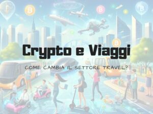 crypto-e-viaggi