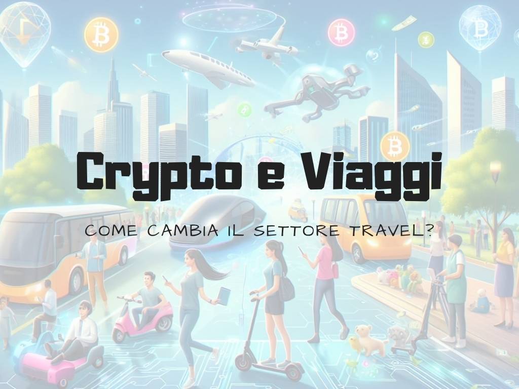 crypto-e-viaggi
