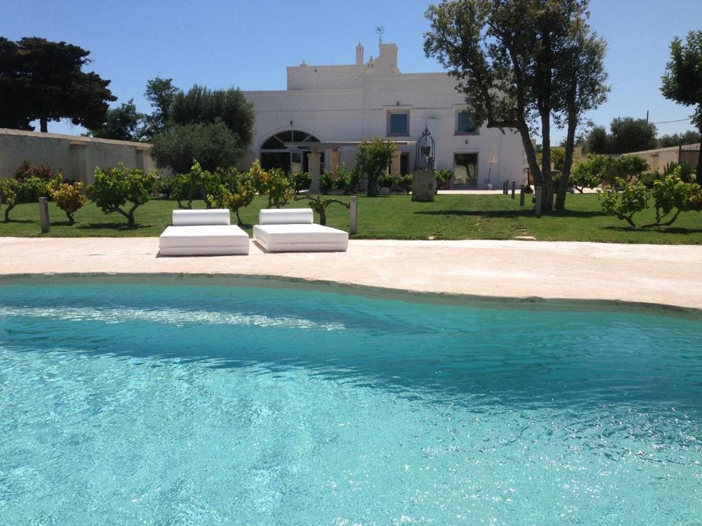 Masseria Ancella