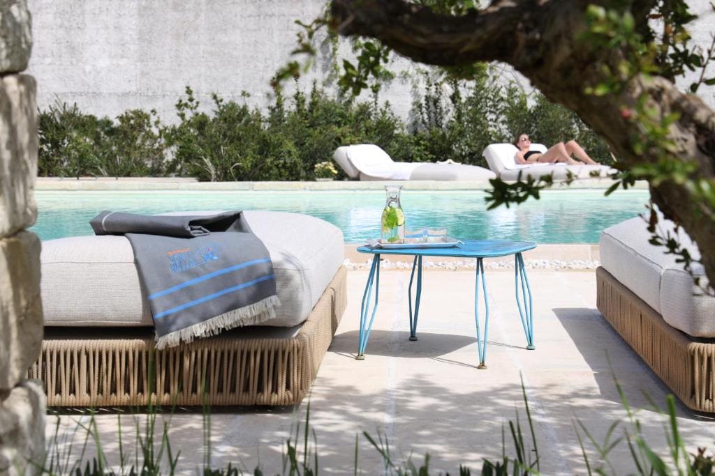 Masseria Borgo Sentinella