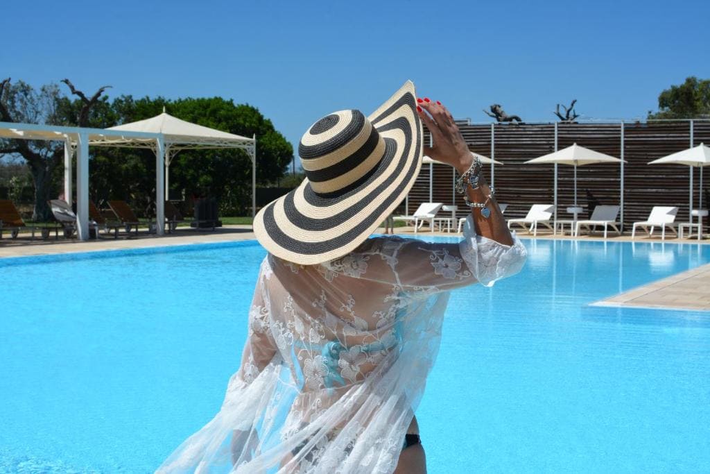 Masseria Corda Di Lana