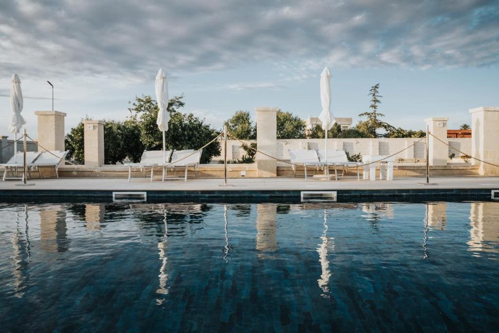 Masseria Gagliardi