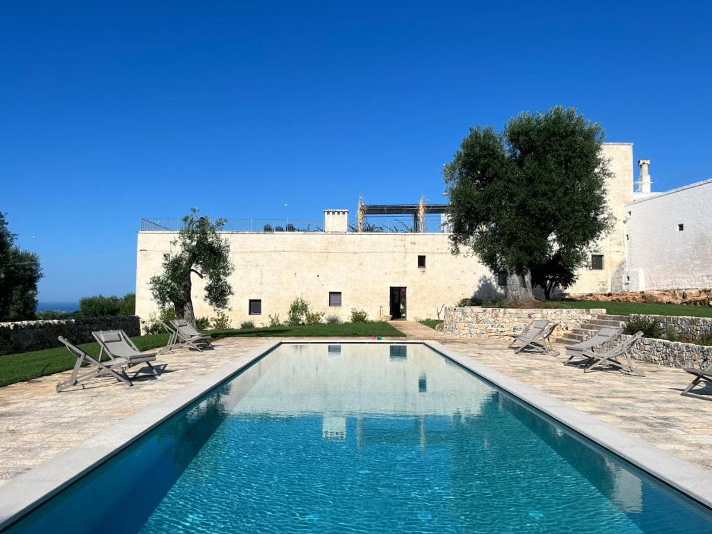 Masseria Morrone