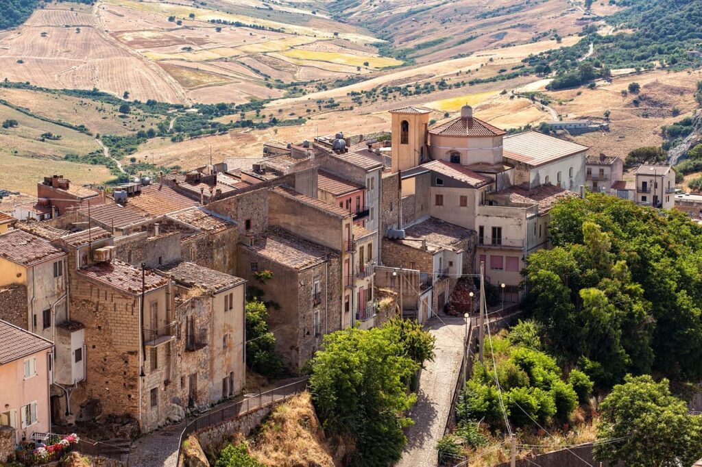 borgo-italiano