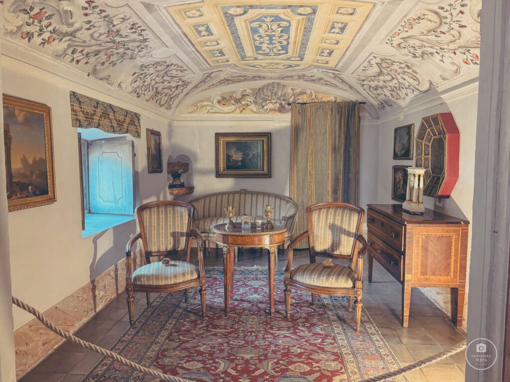 Alcova-Villa-Della-Porta-Bozzolo