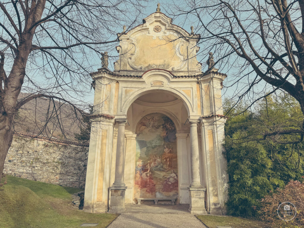 Edicola-Giardino-Segreto-Villa-Della-Porta-Bozzolo