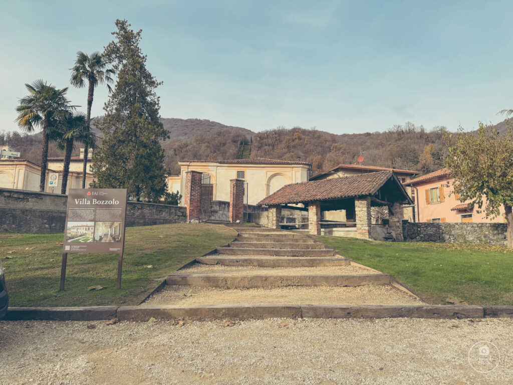 Ingresso-da-Parcheggio-Villa-Della-Porta-Bozzolo