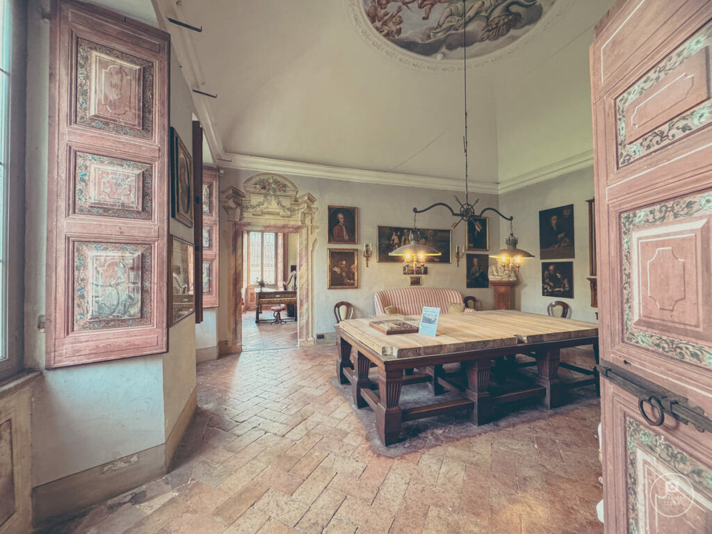 Stanza-del-Biliardo-Villa-Della-Porta-Bozzolo