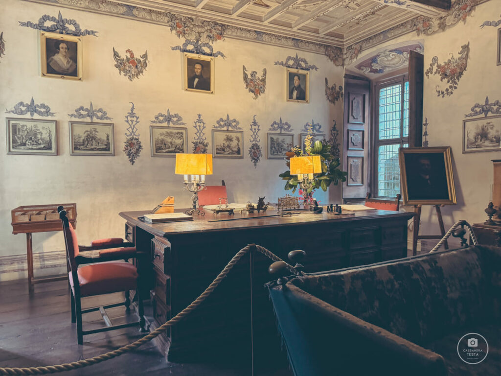 Studio-Villa-Della-Porta-Bozzolo