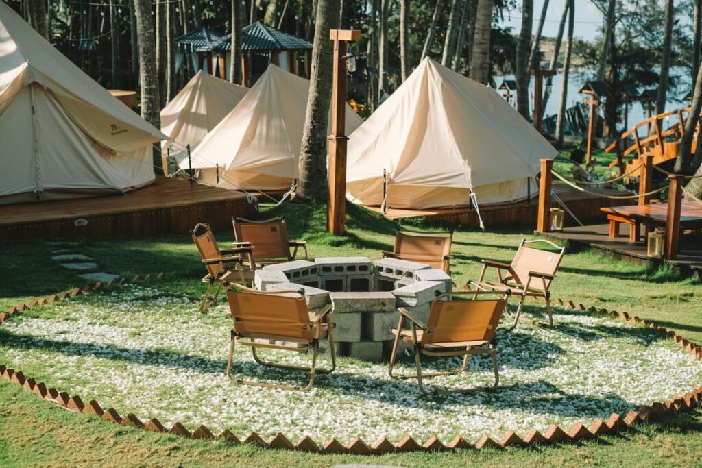 campeggio-di-lusso-glamping