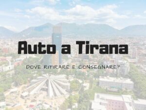 auto-a-tirana