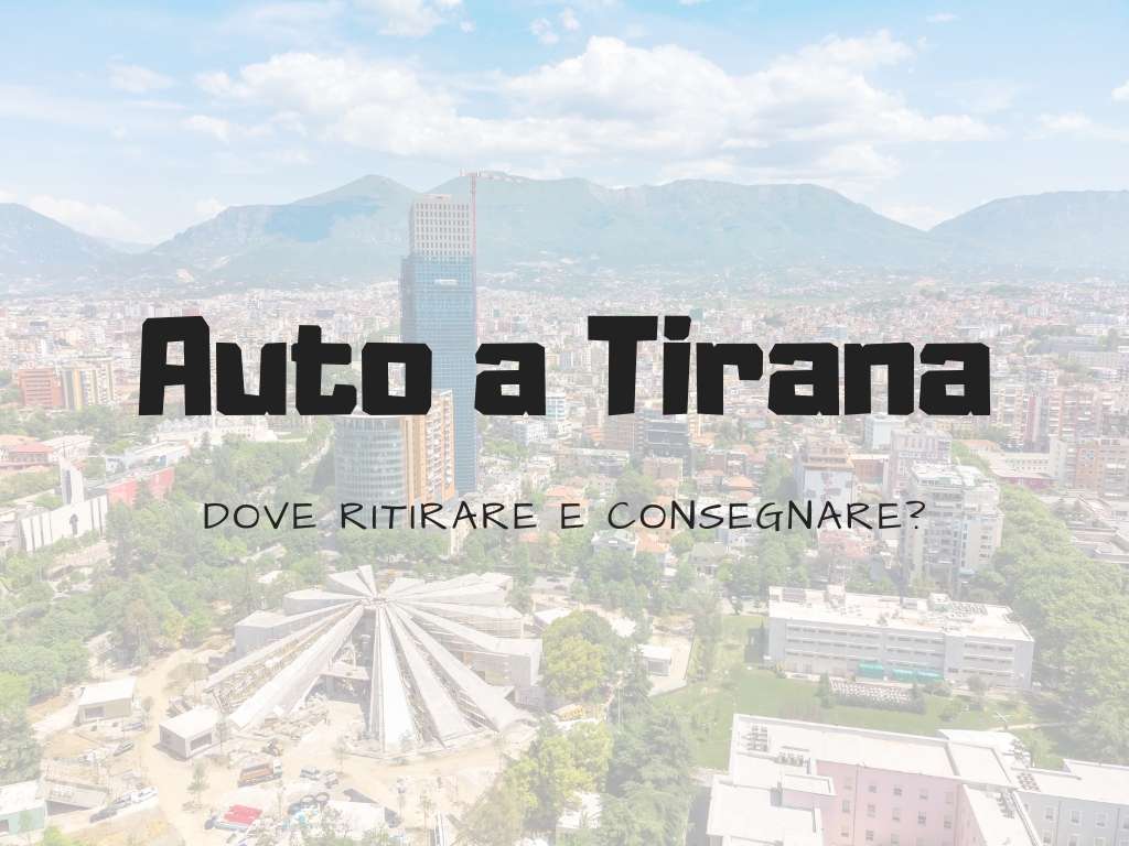 auto-a-tirana