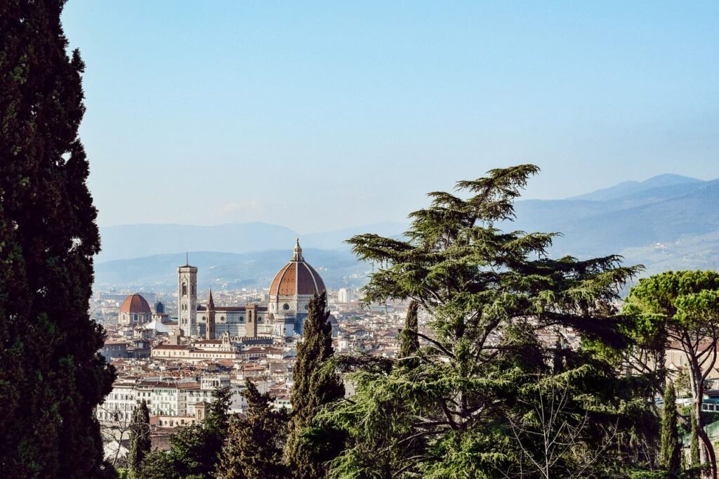 firenze