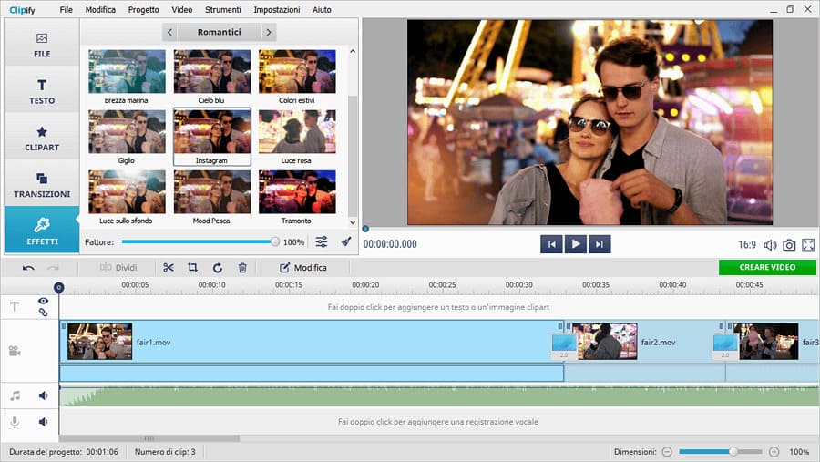 imovie-per-pc