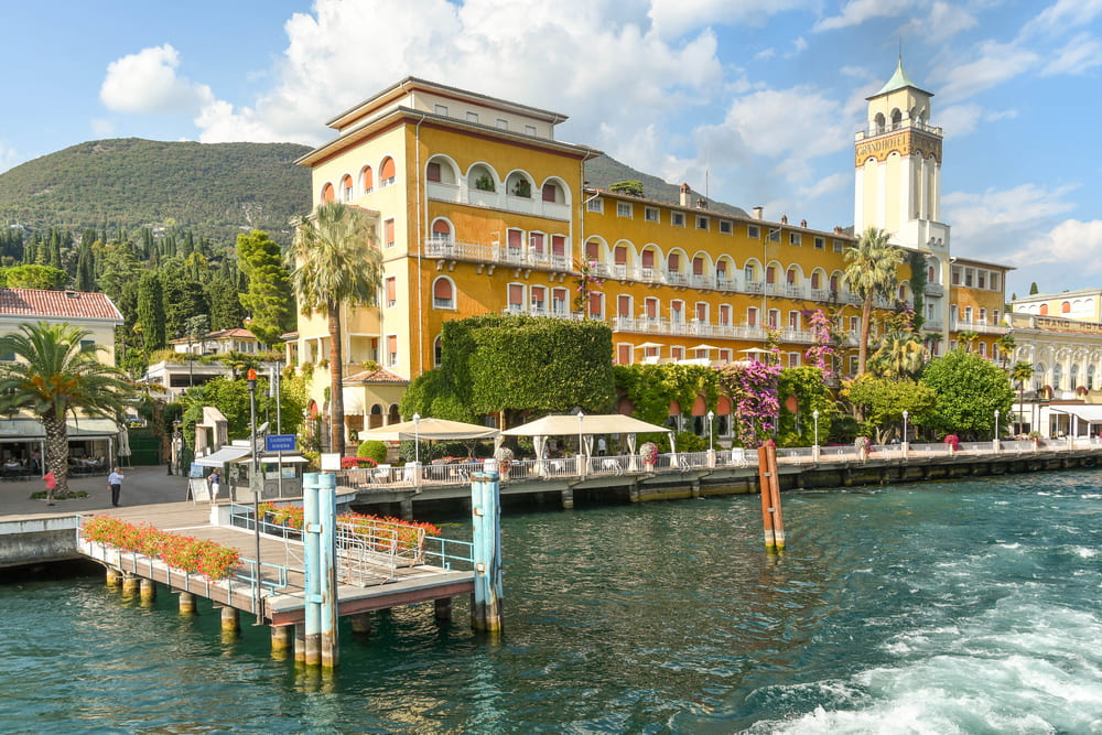 gardone-riviera
