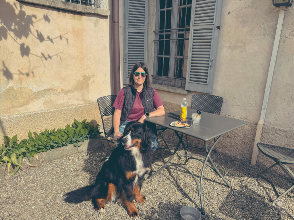 io-paloma-bistrot-villa-della-porta-bozzolo