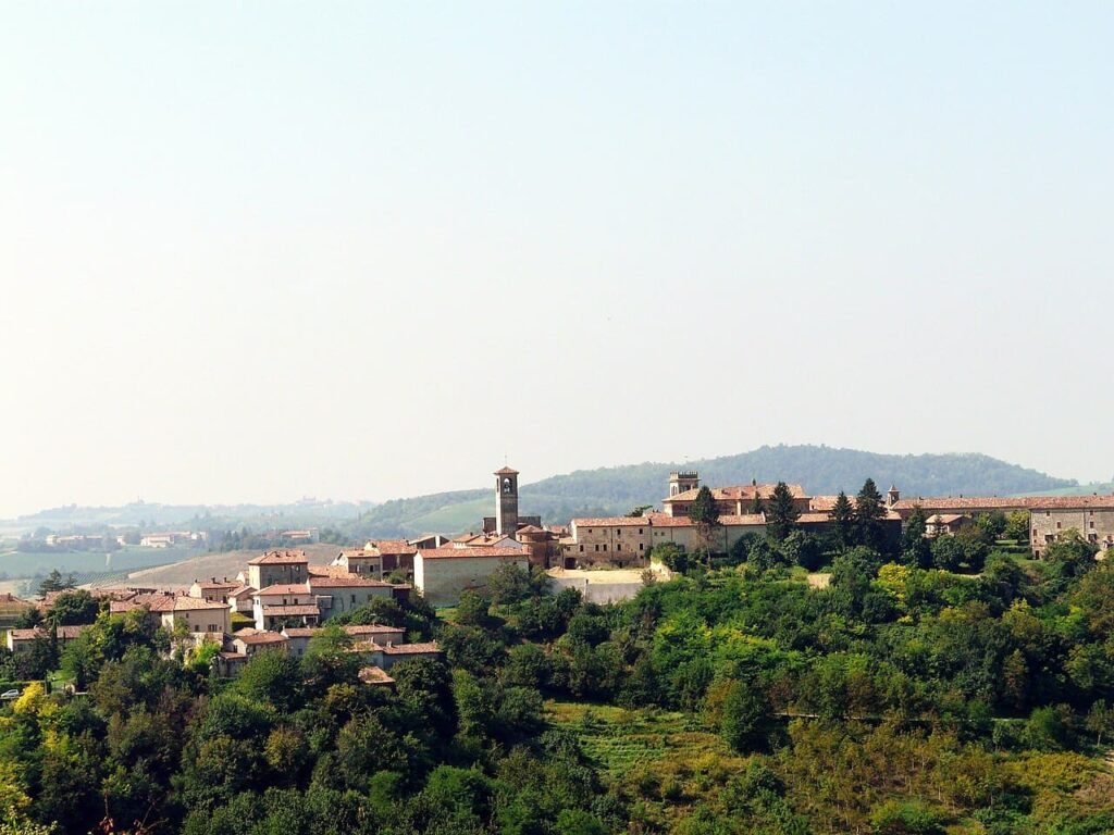cella-monte